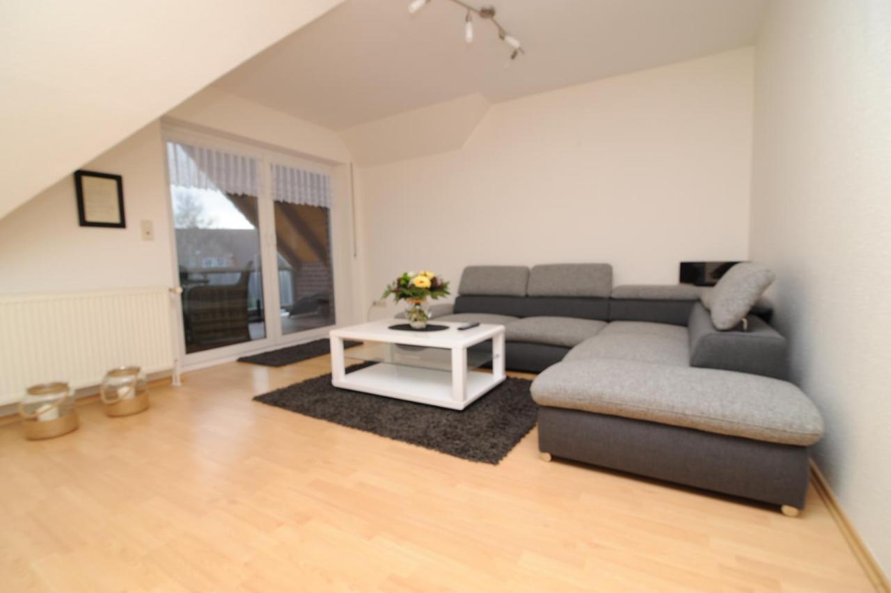 Ferienhaus Antje Greetsiel Nordsee Крумхёрн Экстерьер фото